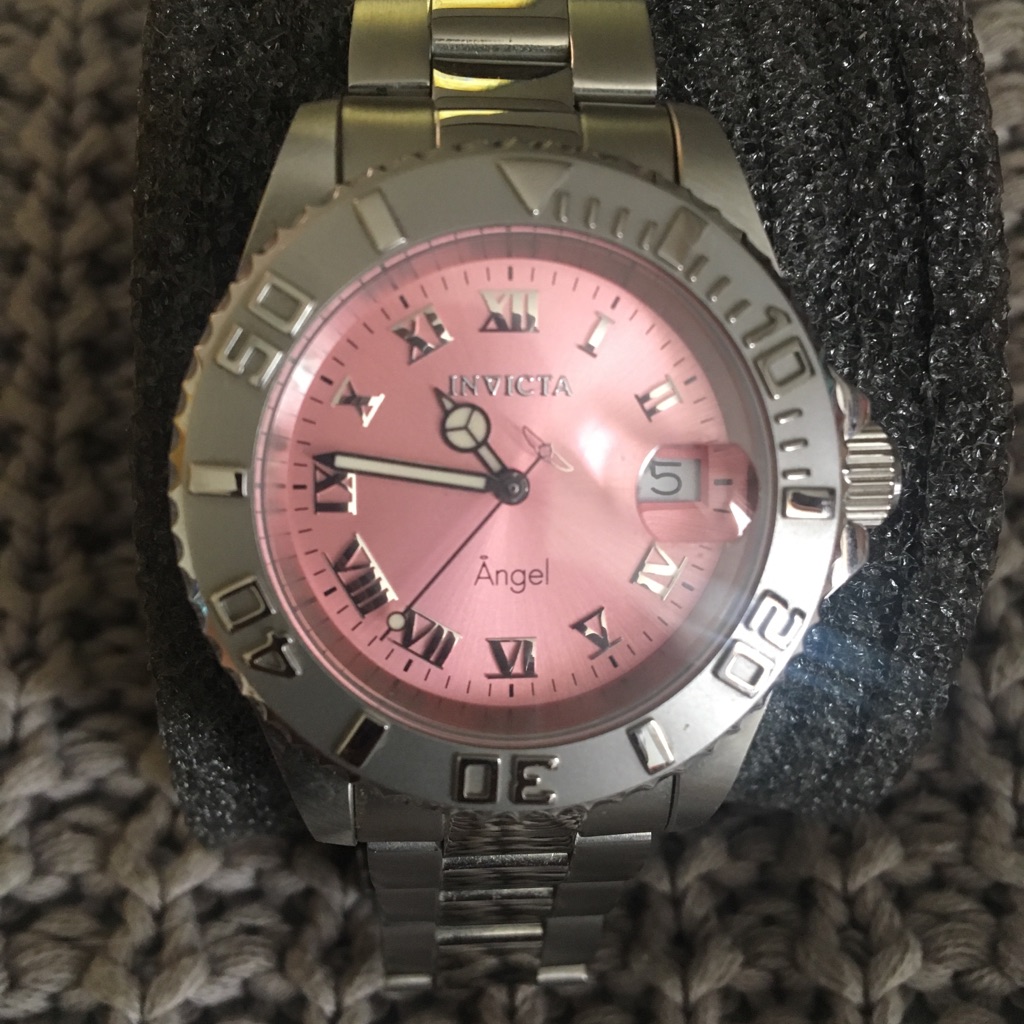 Invicta Watch